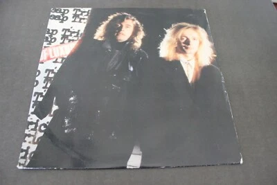 CHEAP TRICK --- LAP OF LUXURY --- EPIC RECORDS --- FE 40922 --- RELEASED 1988 - Image 1 of 4