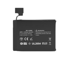 Replacement Battery For Apple iWatch Series 3 42MM GPS Cellular Version