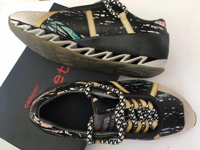 bernhard willhelm sneakers for sale