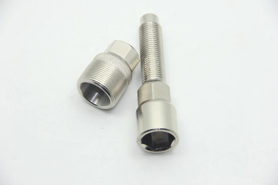 Extractor de manivela de bicicleta extractor rueda libre casete engranaje kits instalador de extracción - Imagen 3 de 3