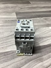 Allen-Bradley 700-CF310 Contactor Series A 120V CF 31E 105N3