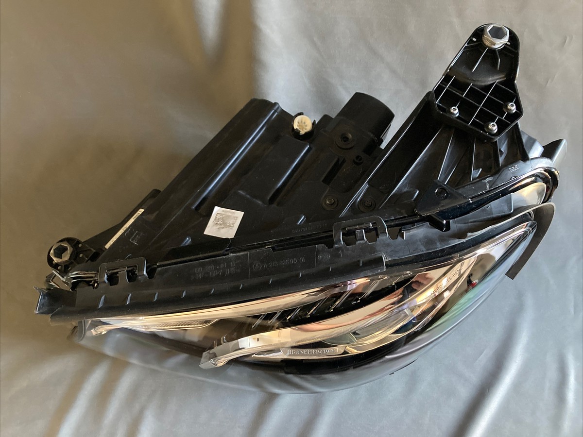 Mercedes Benz E Class W213 Left Headlight A2139064104kz | eBay