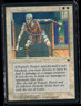 Farrel's Zealot 1994 Vintage Common Fallen Empires Magic The Gathering NM