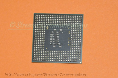 Intel Core 2 Duo T5250 1.50 GHz Laptop CPU Processor for Dell Inspiron 1720 - Picture 2 of 3