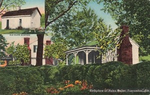 tuscumbia