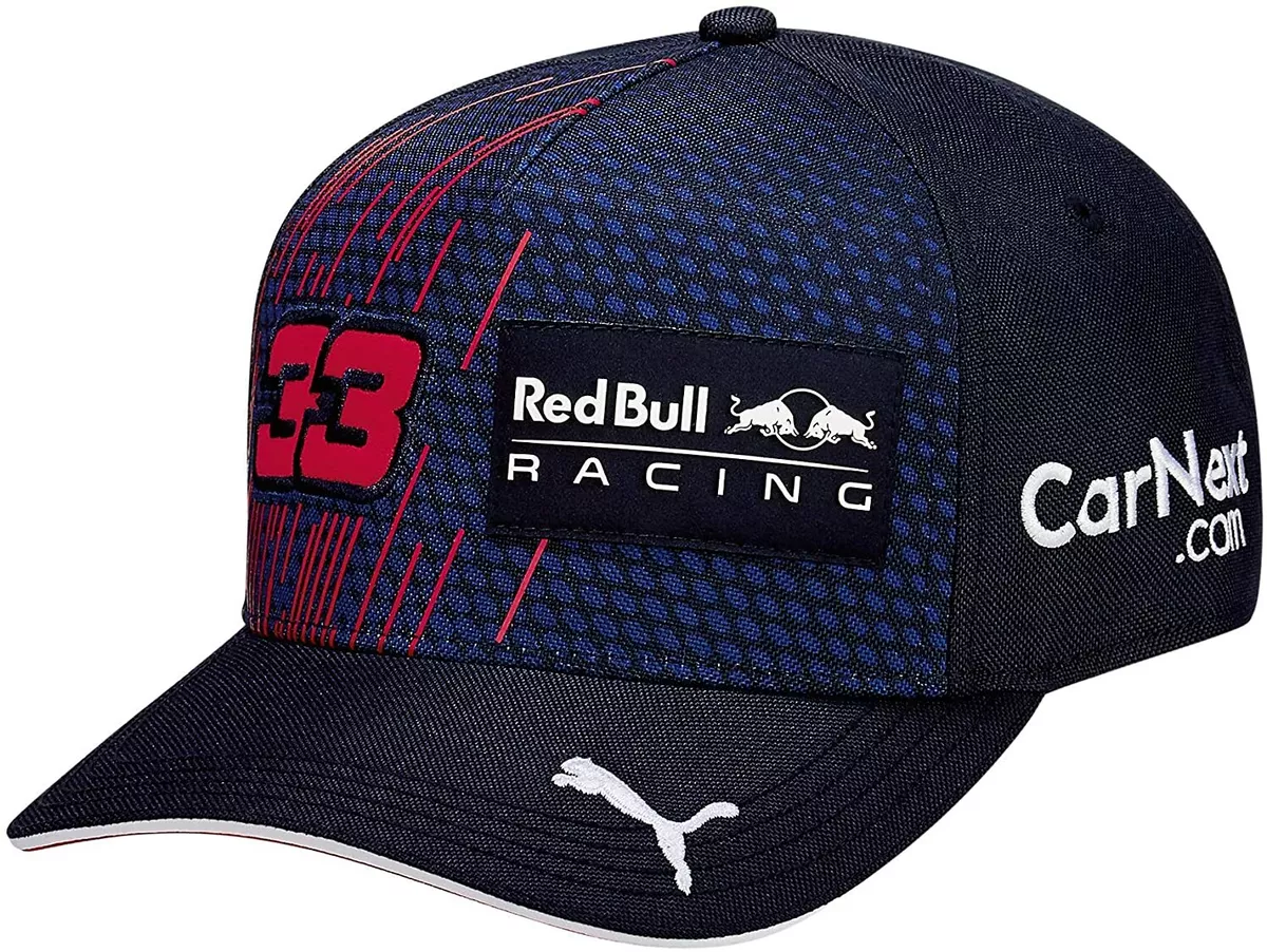 Trucker Red Bull Racing Verstappen Austria Race D02_457