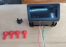 NEW - Jinfili - Third Brake Light for 2011- Present Subaru WRX/STI -Crosstrek 