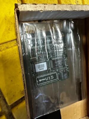 NEW Snap-On Diagnostics 1995 Computer Chip Rev-10 6259-0001