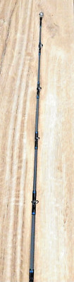 Mpc Big Rig Rod NEW CUSTOM ROD SEEKER MGC 8020C-8 FT ROD, 15-25 LBS, GREAT CASTING ROD ...