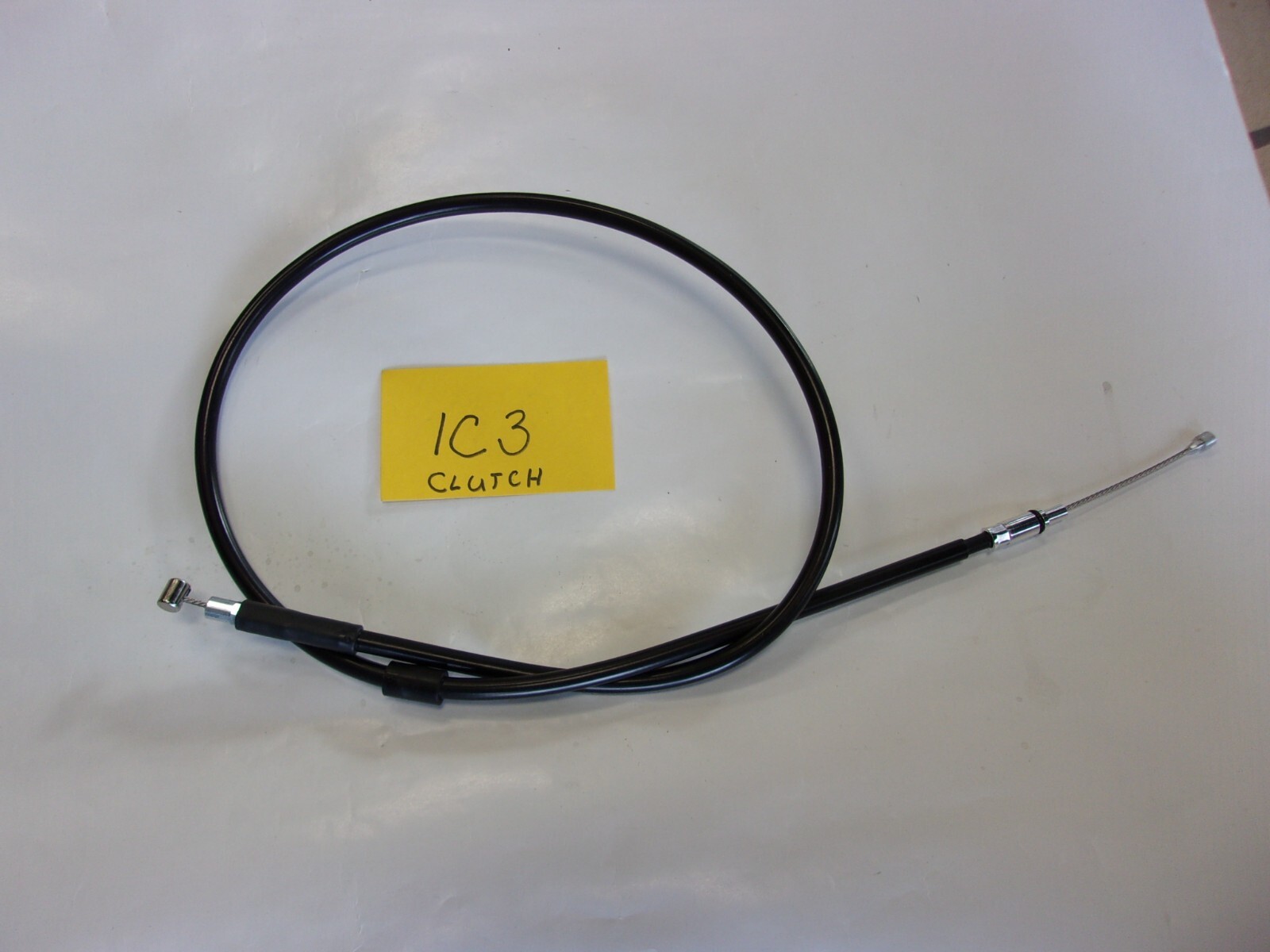 YAMAHA Genuine OEM CLUTCH Cable 1C3263359000 NEW YZ125 20072014 eBay