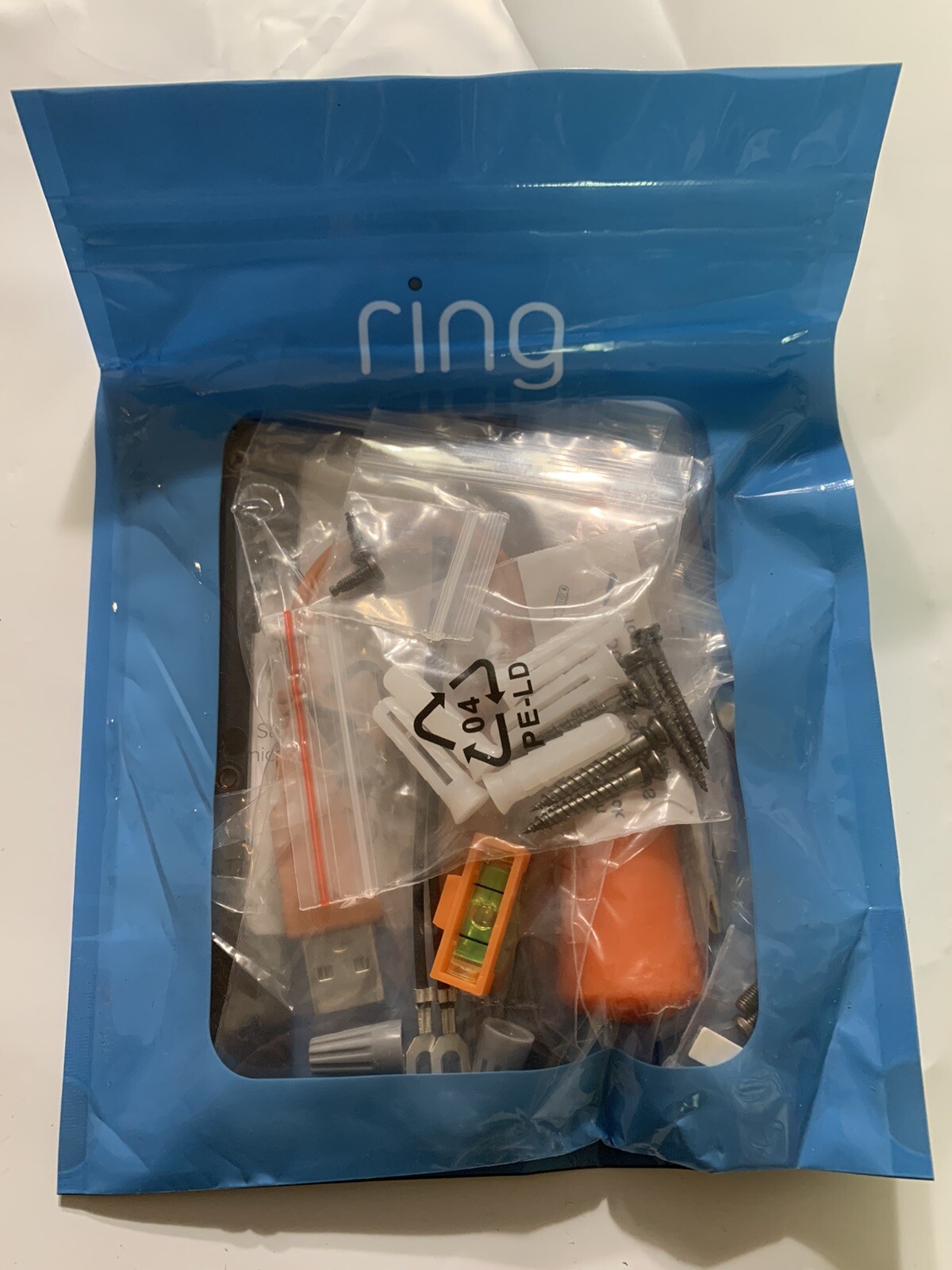 Spare Parts Kit for Video Doorbell 3, for Ring Video Doorbell 3 and 3 Plusnew eBay