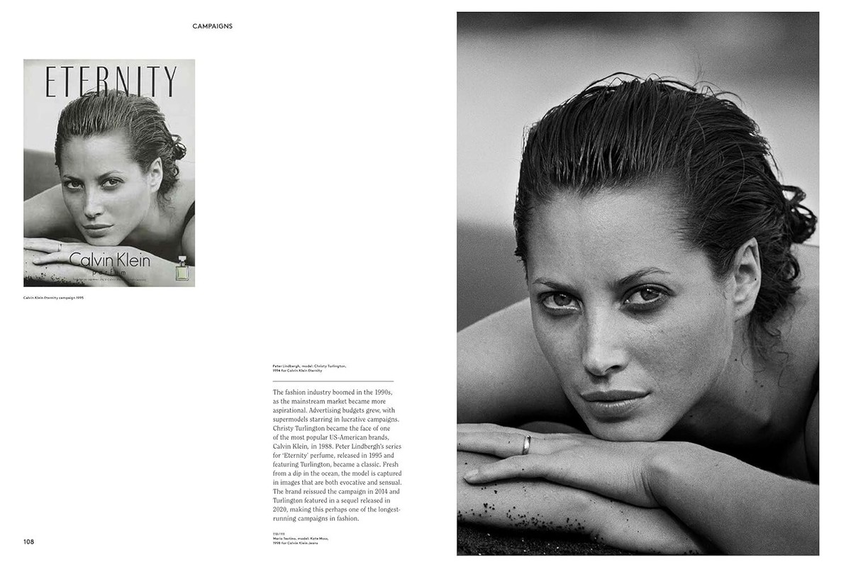 【cian2zegna】CAPTIVATE by Claudia Captivate!: Fashion Photography from the '90s: Schiffer