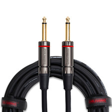 Gator Cableworks Headliner Series 30 Foot Straight to Straight Instrument Cable