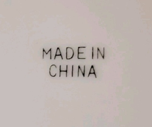 Imperial Fine China IFC2 Speiseteller - Bild 7 von 10
