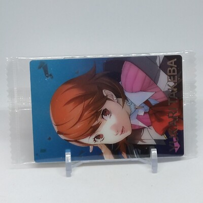 yukari Yukari Takeda | Legends of the Multi Universe Wiki | Fandom