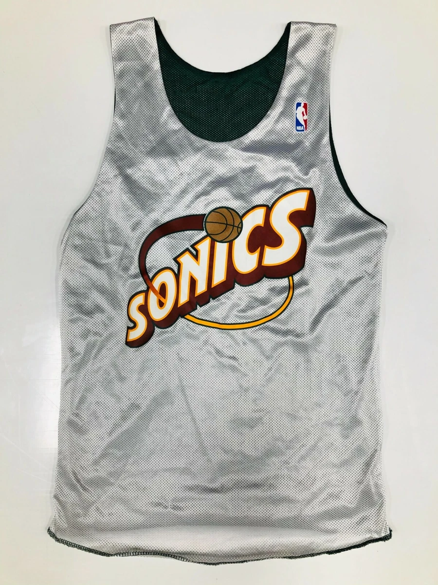 Ewing sonics store jersey