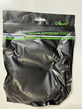 QGeeM - Deluxe Computer Cable - 6 