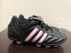 girls soccer cleats size 13