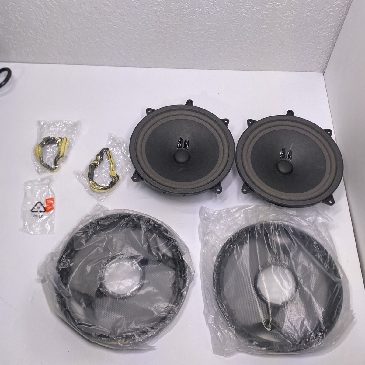 MERCEDES-BENZ VITO Tourer W447 Door Speakers #8808 14552736 ASK