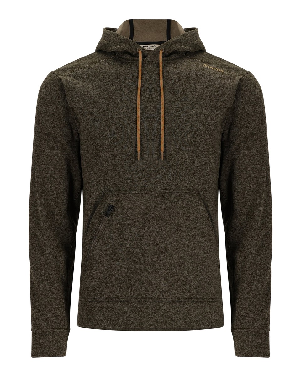 SIMMS シムス Wood Trout Fill Hoody ネイビー S SIMMS FISHING MENS WOOD TROUT FILL HOODIE SWEATSHIRT NAVY