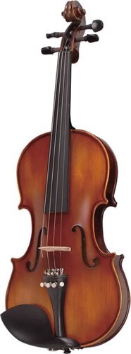 Hallstatt harusyutatto Beginners Violin 22 V 4/4 Size Violin