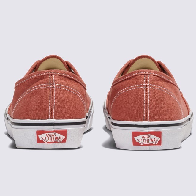 Vans Color Tieri Authentic Unisex Fashion Shoes Sneakers