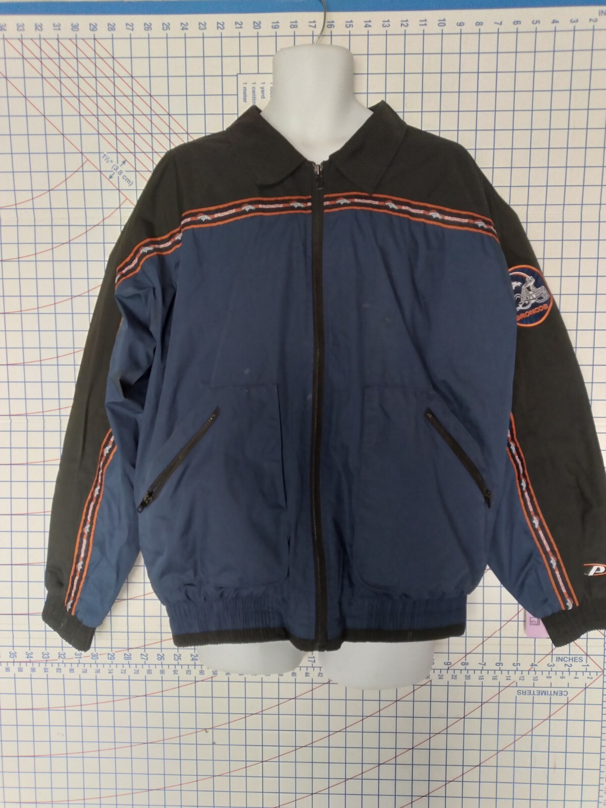 pro player jacket - image 1