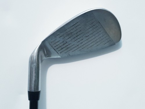 John Letters 7 Iron R/H Swingmaster Junior Graphitschaft 30 Zoll guter Griff - Bild 7 von 8