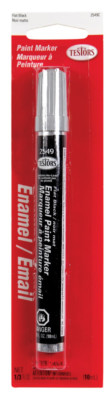 TESTORS ENAMEL PAINT MARKER Pen Multi Purpose & Surface HOBBY Craft ~PICK COLOR~