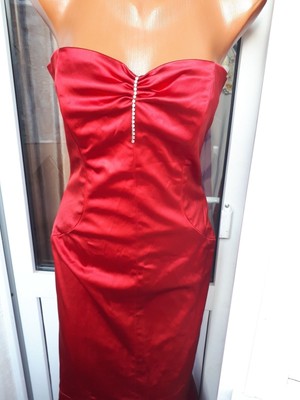 coast red dresses sale