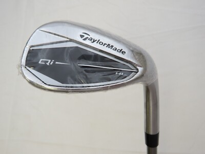 NEW TaylorMade Qi HL Single Sand Wedge Speeder NX 50 Senior Flex Graphite Shaft