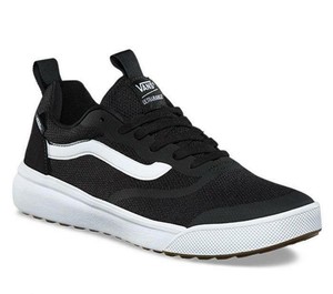 vans rapidweld vs exo