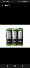 3 Pack - EveryDrop by Whirlpool Refrigerator Ice & Water Filter 4 - EDR4RXD1