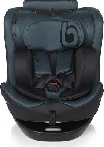 Seggiolino Auto 0-36 Kg Isofix / 0M 12 Anni Be Petrol EASY i-Size Be cool - Foto 2 di 9