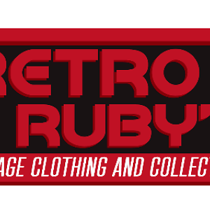 Retro Rubys | eBay Stores