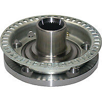 FOR VW BORA GOLF MK4 NEW BEETLE 1998-2010 FRONT WHEEL BEARING HUB - Picture 1 of 1
