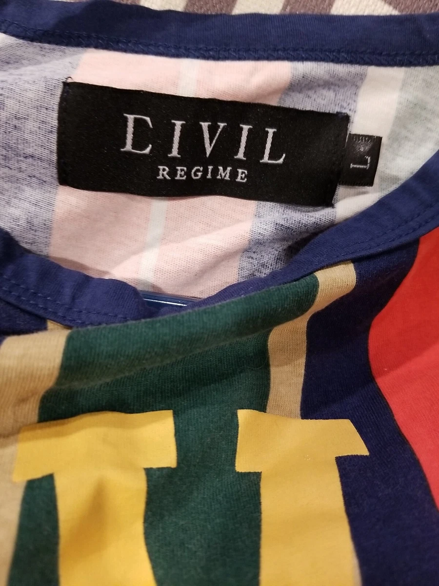 Civil Brand Clothing