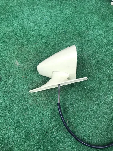1972-1976 FORD TORINO RANCHERO 1973-76 MERCURY MONTEGO OEM (LH) REMOTE MIRROR