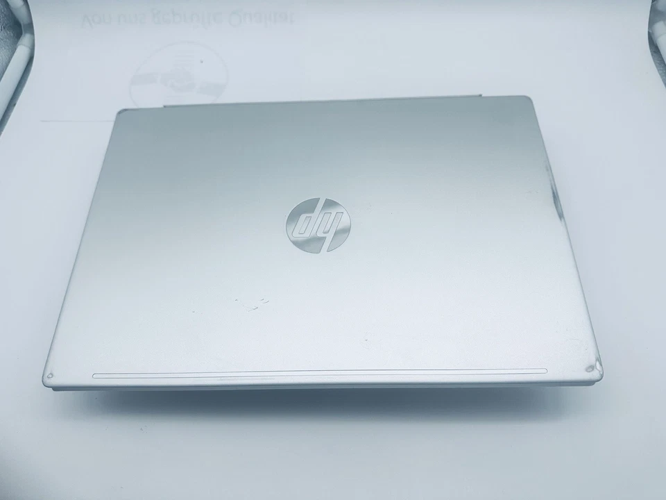 HP Pavilion Laptop 13,2 Zoll i5 1:60 GHz bluetooth, Mod. 13-an0300ng - Bild 3 von 4