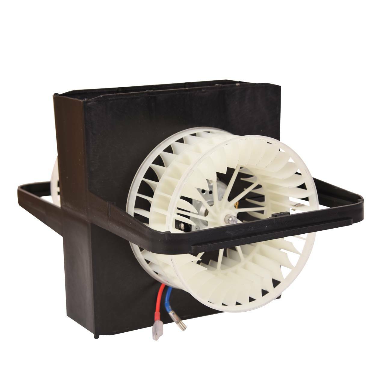 SMEG - MOTORE FORNO VENTILATORE ELICA VENTOLA ASPIRAZIONE - 699250029 - Foto 7