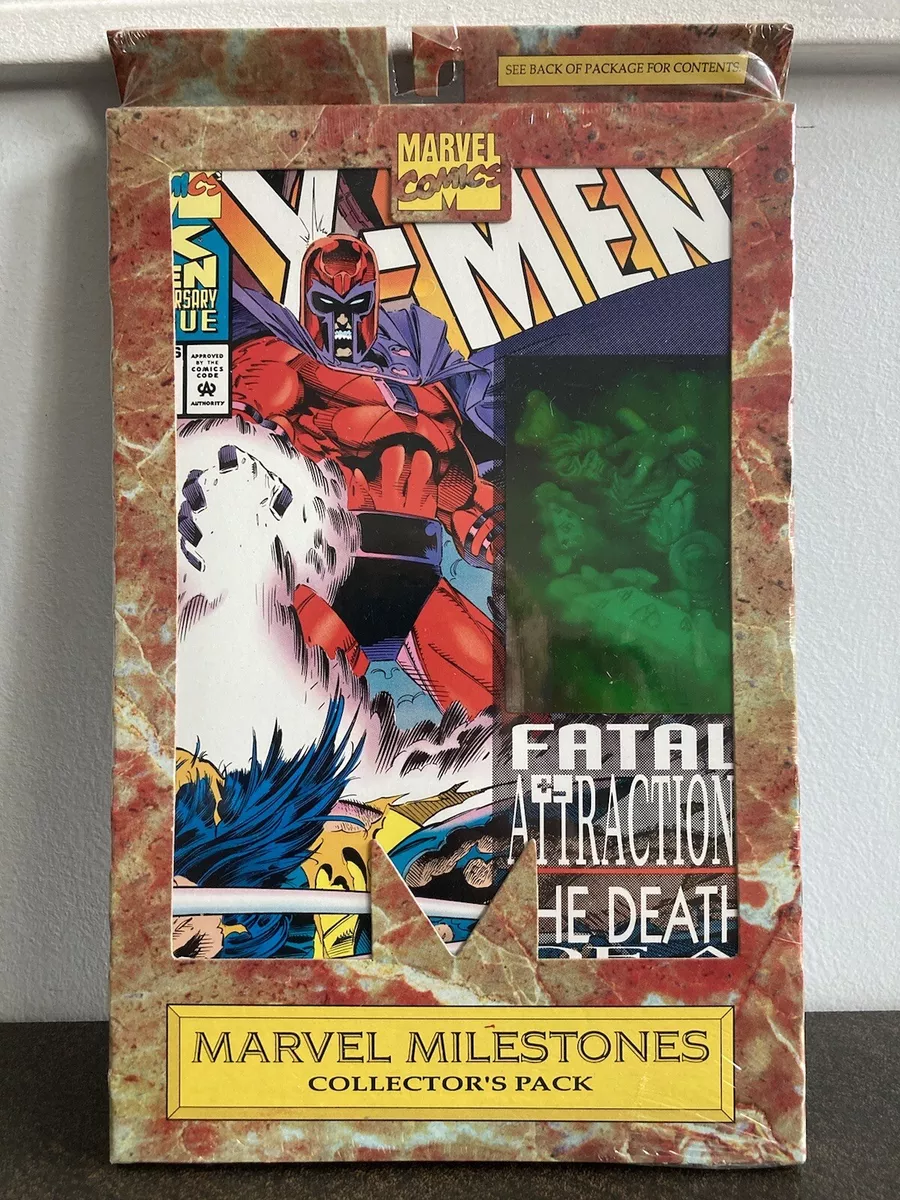 Wolverine 1 shop mile stone
