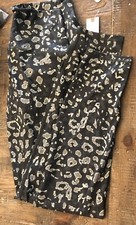 Varley Luna High Rise Leggings 25" Size M in Green/Moss Size M