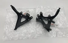 2013-2024 Yamaha Raptor 700 Front Fender Headlight Mount Mounting Brackets Stay