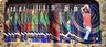 2022-23 panini spectra asia parallel ***pick you player- free shipping***