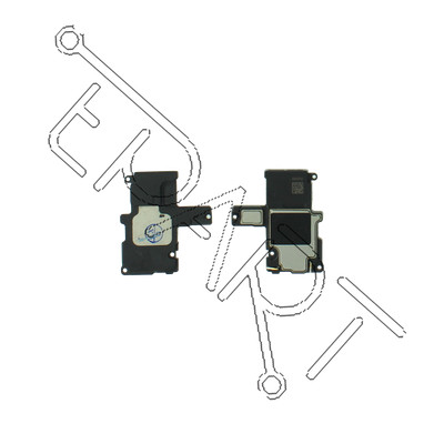 Original Apple iPhone 6 Lautsprecher Baugruppe