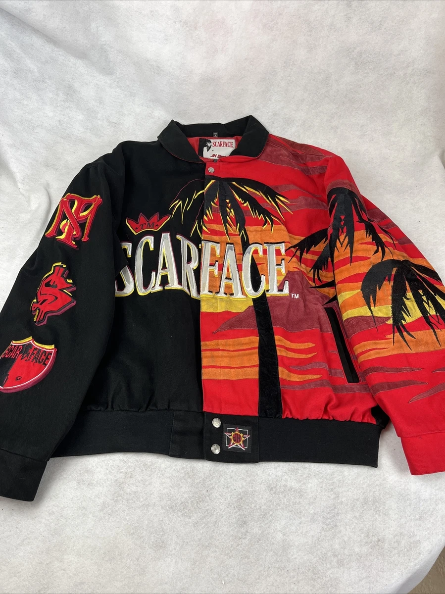スタニングルアー SCARFACE ジャケット jh design ヴィンテージ | www