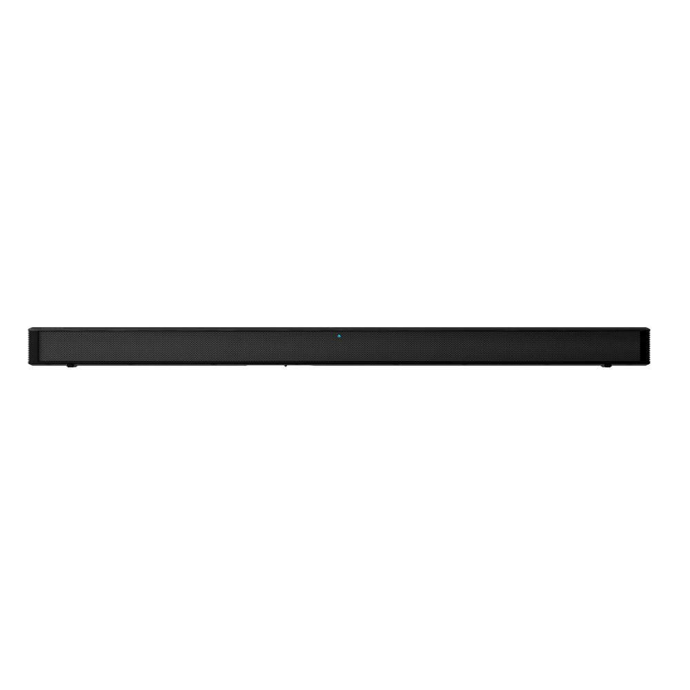 Hisense Hs205g 2.0 Kanal Soundbar Soundysytem Schwarz