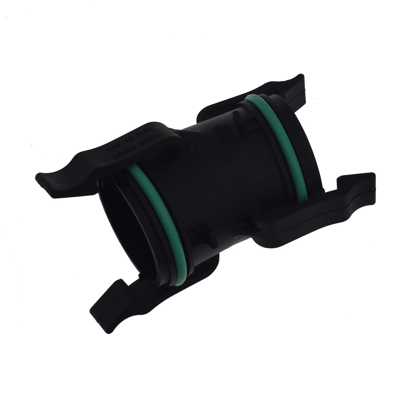 Turbocharger Intercooler Pipe Bracket For VW Golf Jetta AUDI A3