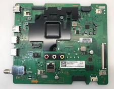 SAMSUNG 43" QN43Q60TAFXZA MAIN BOARD BN94-15736U (BN97-18019A)