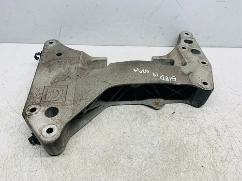 BMW 518D GEARBOX MOUNT BRACKET 2020 5-SERIES G30 M-SPORT 6861580 - Picture 3 of 12